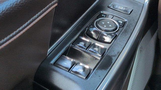 2025 Ford F-250 Super Duty King Ranch
