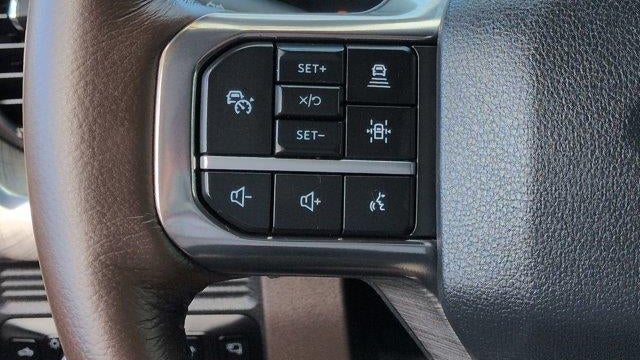 2025 Ford F-250 Super Duty King Ranch