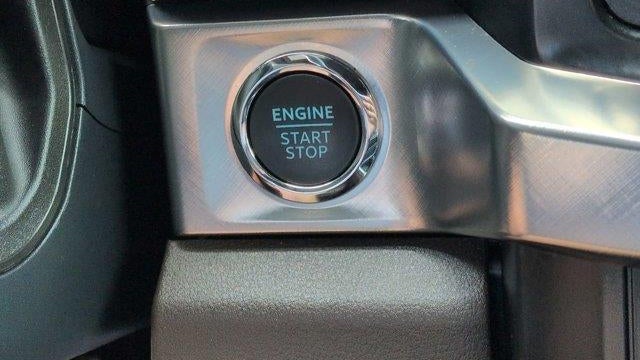 2025 Ford F-250 Super Duty King Ranch