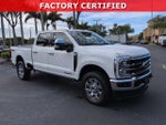 2025 F-250 Super Duty Thumbnail 2