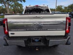 2025 F-250 Super Duty Thumbnail 5