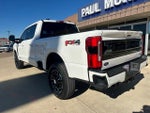 2026 F-250 Super Duty Thumbnail 3