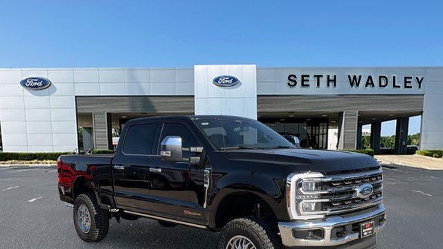 Preowned 2026 Ford F-250 Super Duty XLT for Sale