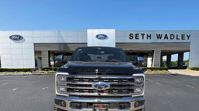 2026 Ford F-250 Super Duty XLT