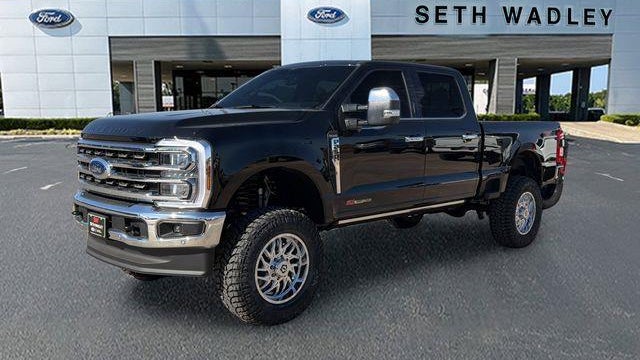 2026 Ford F-250 Super Duty XLT