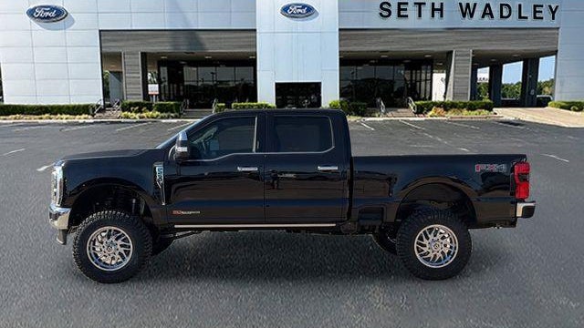 2026 Ford F-250 Super Duty XLT