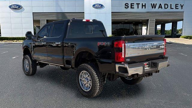 2026 Ford F-250 Super Duty XLT
