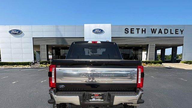 2026 Ford F-250 Super Duty XLT