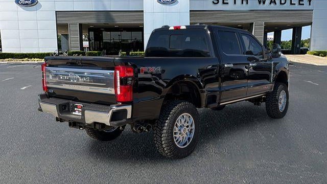 2026 Ford F-250 Super Duty XLT