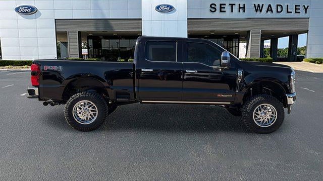 2026 Ford F-250 Super Duty XLT