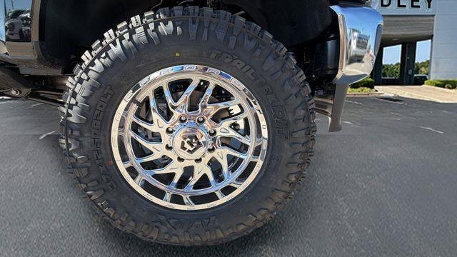 2026 Ford F-250 Super Duty XLT