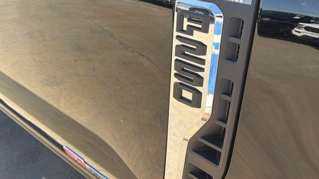 2026 Ford F-250 Super Duty XLT