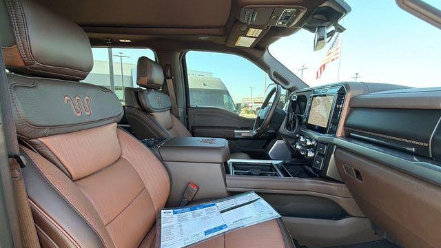 2026 Ford F-250 Super Duty XLT