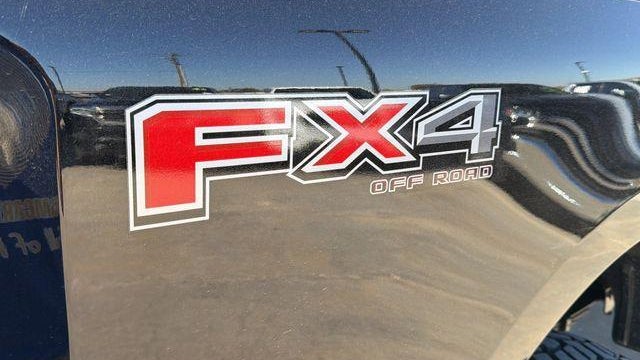 2026 Ford F-250 Super Duty XLT