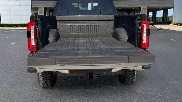 2026 Ford F-250 Super Duty XLT