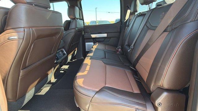 2026 Ford F-250 Super Duty XLT