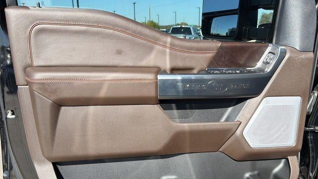 2026 Ford F-250 Super Duty XLT