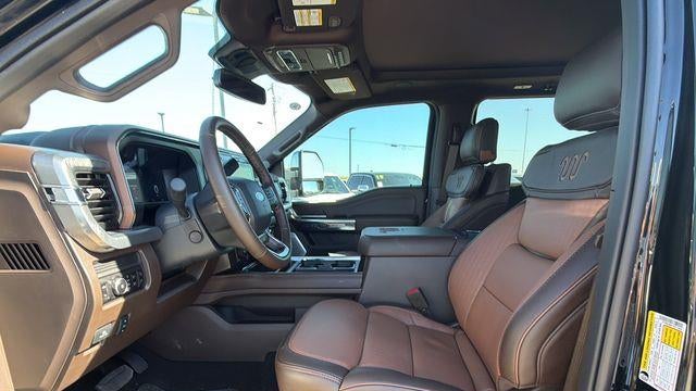 2026 Ford F-250 Super Duty XLT