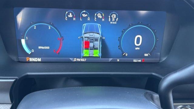 2026 Ford F-250 Super Duty XLT
