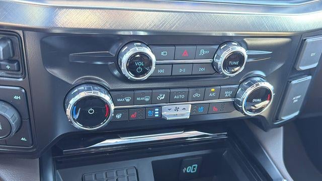 2026 Ford F-250 Super Duty XLT
