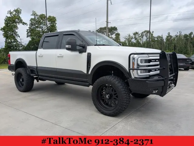 2026 Ford F-250