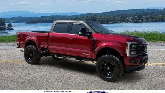 Preowned 2026 Ford F-250 Super Duty Lariat for Sale