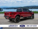 2026 F-250 Super Duty Thumbnail 2