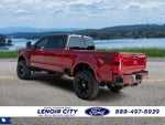 2026 F-250 Super Duty Thumbnail 4