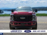 2026 F-250 Super Duty Thumbnail 5