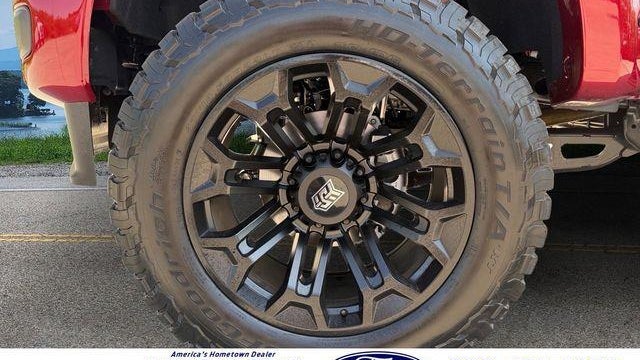 2026 Ford F-250 Super Duty Lariat