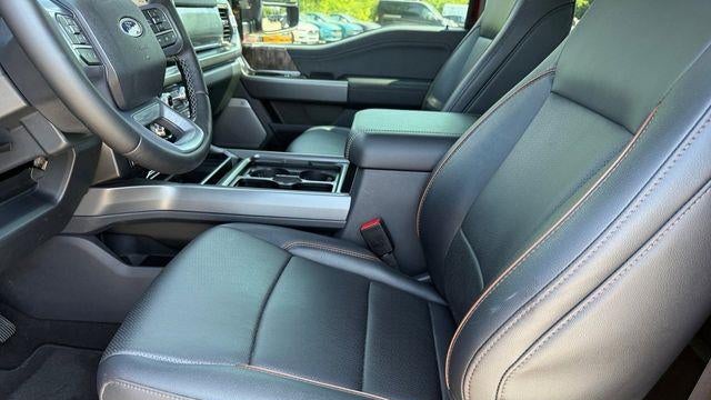 2026 Ford F-250 Super Duty Lariat