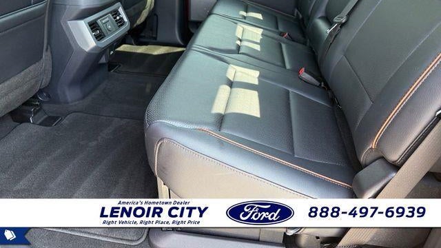 2026 Ford F-250 Super Duty Lariat