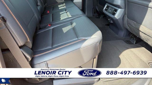 2026 Ford F-250 Super Duty Lariat