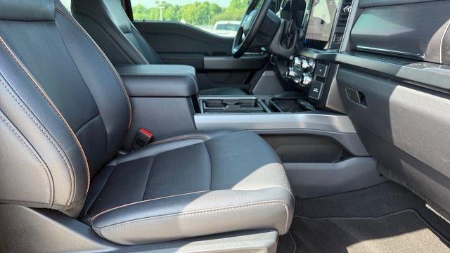 2026 Ford F-250 Super Duty Lariat