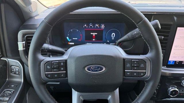 2026 Ford F-250 Super Duty Lariat