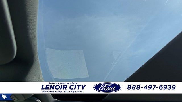 2026 Ford F-250 Super Duty Lariat