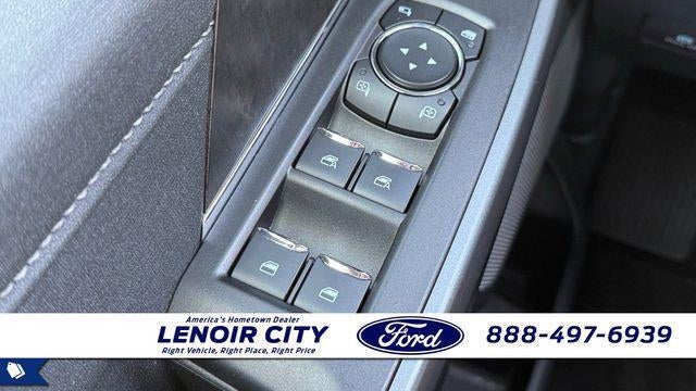 2026 Ford F-250 Super Duty Lariat