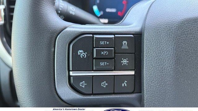 2026 Ford F-250 Super Duty Lariat