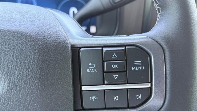2026 Ford F-250 Super Duty Lariat