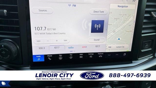 2026 Ford F-250 Super Duty Lariat