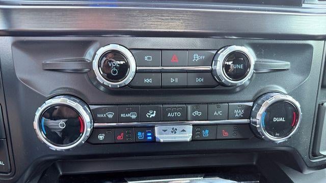 2026 Ford F-250 Super Duty Lariat