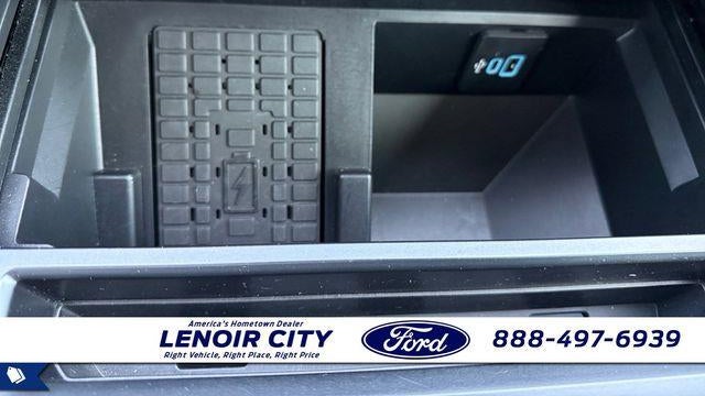 2026 Ford F-250 Super Duty Lariat