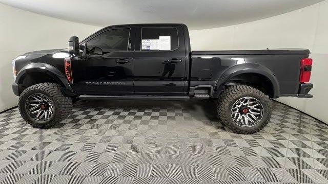 2026 Ford F-250 Super Duty XLT