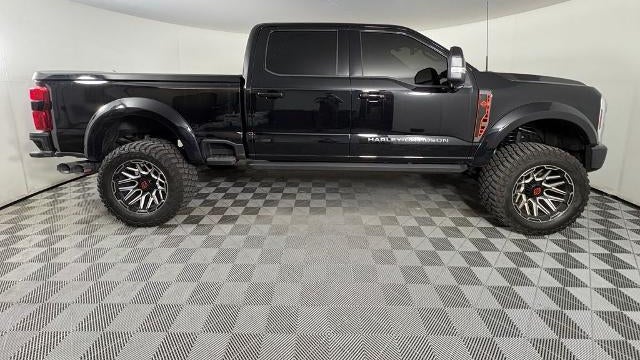 2026 Ford F-250 Super Duty XLT