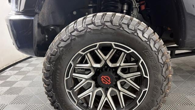 2026 Ford F-250 Super Duty XLT