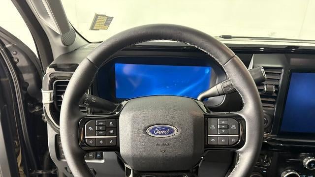 2026 Ford F-250 Super Duty XLT