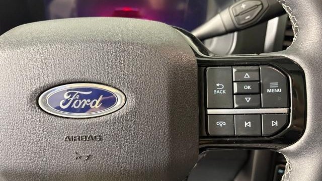 2026 Ford F-250 Super Duty XLT