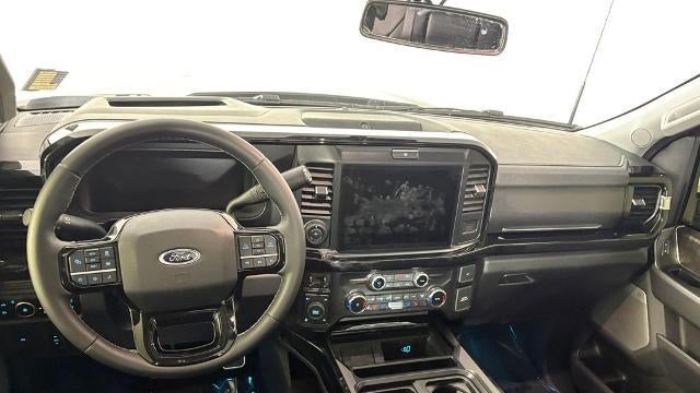 2026 Ford F-250 Super Duty XLT