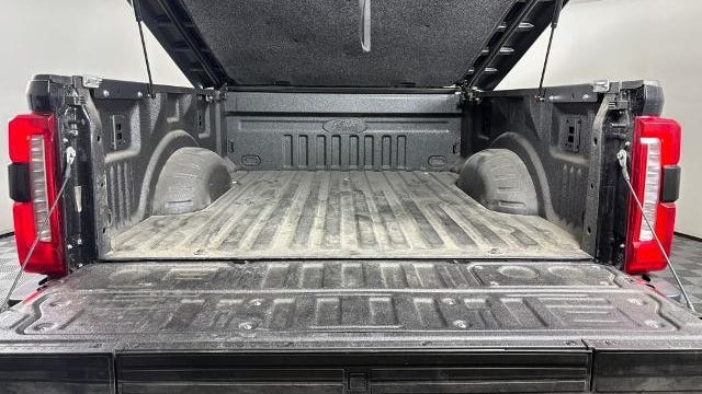 2026 Ford F-250 Super Duty XLT