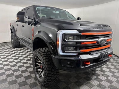 2026 Ford F-250 Super Duty 4X4 Lariat 4DR Crew Cab 8 FT. LB Pickup